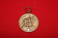 Sudetenland Medaille 1.Oktober 1938