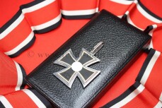 Ritterkreuz des Eisernen Kreuzes im Etui 
