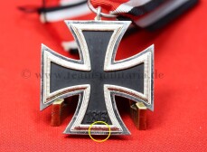 Eisernes Kreuz 2.Klasse 1939 - EXTREM SELTEN