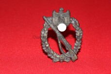 Infanteriesturmabzeichen Bronze