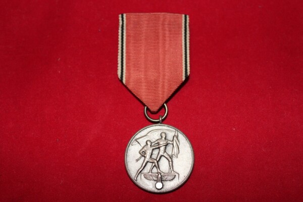 Medaille 13. März 1938 Österreich 