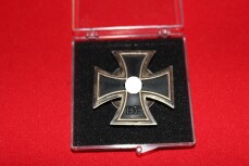Eisernes Kreuz 1.Klasse 1939 Schraubscheibe