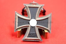 Eisernes Kreuz 2.Klasse 1939 - SELTEN !