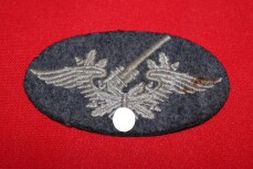 Luftwaffe T&auml;tigkeitsabzeichen Flakartillerie