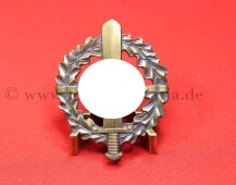 SA-Sportabzeichen Bronze 