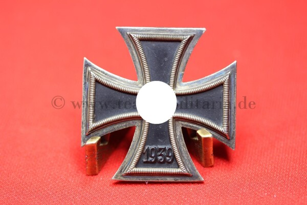 Eisernes Kreuz 1.Klasse 1939 -SEHR SELTEN