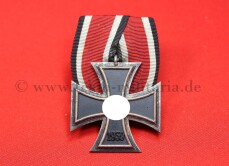 Eisernes Kreuz 2.Klasse an Einzelspange