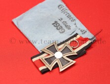 Eisernes Kreuz 2.Klasse 1939 - RUNDE 3