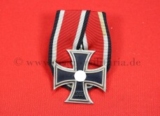 Eisernes Kreuz 2.Klasse (Schinkelst&uuml;ck) an Einzelspange