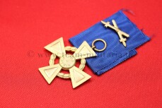 &Ouml;sterreich Kreuz der Ehrenlegion 1914-18 
