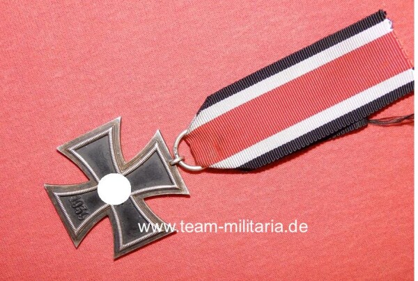 Eisernes Kreuz 2.Klasse 1939 - EXTREM SELTEN (none magntic core)