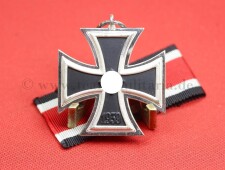Eisernes Kreuz 2.Klasse 1939 - Mint Condition