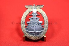 Flottenkriegsabzeichen Kriegsmarine
