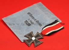 Eisernes Kreuz 2.Klasse 1939 in...