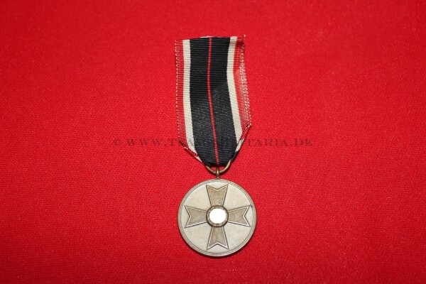 Medaille zum Kriegsverdienstkreuz