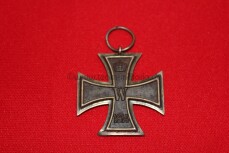 Eisernes Kreuz 2.Klasse 1914