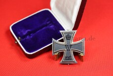 fr&uuml;hes Eisernes Kreuz 1.Klasse 1914 - SEHR SELTEN