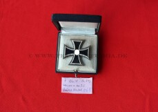 fr&uuml;hes Eisernes Kreuz 1.Klasse 1939 im Etui