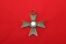 Kriegsverdienstkreuz 2. Klasse 1939 ohne Schwertern