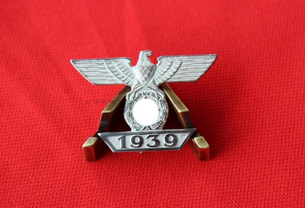 Wiederholungsspange 1939 für das Eiserne Kreuz 1.Klasse 1914