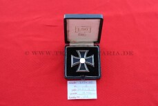 Eisernes Kreuz 1939 1.Klasse Schraubscheibe -ULTRA SELTEN