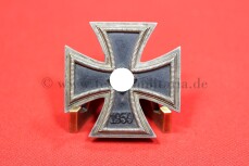 Eisernes Kreuz 1.Klasse 1939 - SELTEN 