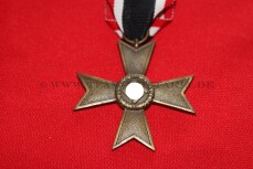 Kriegsverdienstkreuz 2. Klasse 1939 ohne Schwerter