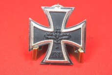 fr&uuml;hes Eisernes Kreuz 2.Klasse 1957 