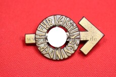 HJ Leistungsabzeichen Bronze (Nr 17746)