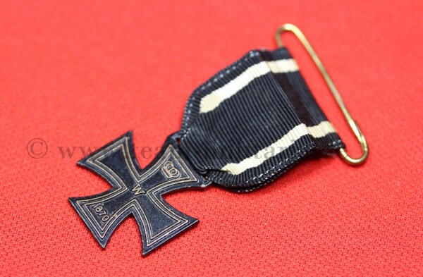 Eisernes Kreuz 2.Klasse 1870 