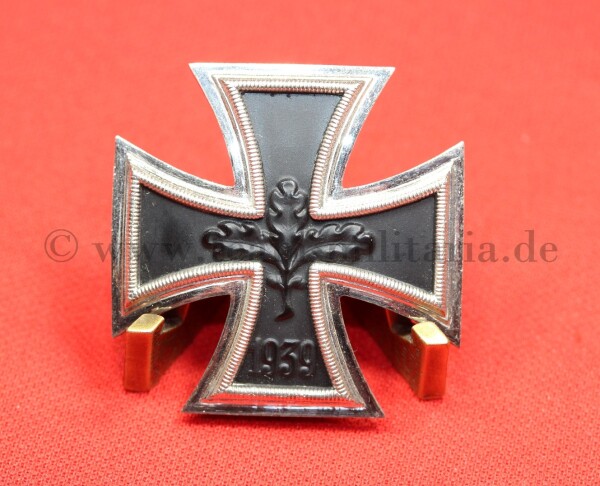 sehr frühes Eisernes Kreuz 1.Klasse ´57 - EXTREM SELTEN