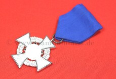 Treudienst-Ehrenzeichen in Silber