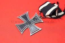  Eisernes Kreuz 2.Klasse 1914 am Band