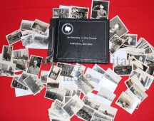 Fotoalbum SS-Leibstandarte &quot;Adolf Hitler&quot; -...