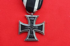 Eisernes Kreuz 2.Klasse 1914