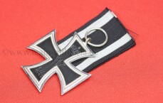 Eisernes Kreuz 2.Klasse 1914 - MINT CONDITION