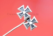 Miniatur Eisernes Kreuz 1. &amp; 2.Klasse 