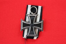 Eisernes Kreuz 2.Klasse 1914 - SELTEN