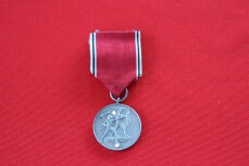 Medaille zur Erinnerung an den 13. M&auml;rz 1938