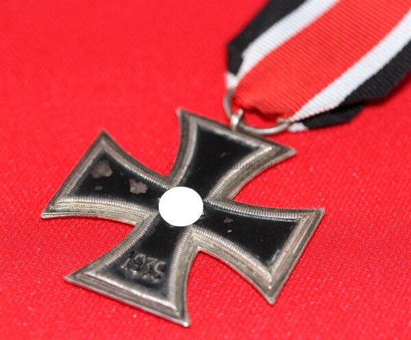Eisernes Kreuz 2.Klasse 1939 - SCHINKEL einteilig !!
