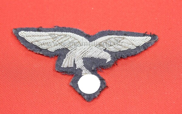 Luftwaffe Brustadler für Offiziere