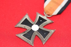 Eisernes Kreuz 2.Klasse 1939 -SELTEN