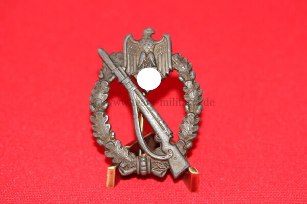 Infanteriesturmabzeichen in Bronze - EXTREM SELTEN