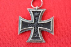 Eisernes Kreuz 2.Klasse 1914 - SELTEN
