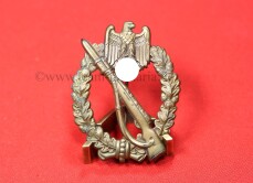 Infanteriesturmabzeichen in Bronze - MINT CONDITION