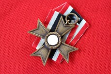 Kriegsverdienstkreuz 2.Klasse 1939 ohne Schwertern