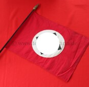 Fahne der NSDAP / Hausfahne