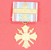 Erinnerungskreuz Kgl. Bayerisches 1.Infanterie-Regiment...