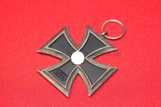 Eisernes Kreuz 2.Klasse 1939 - RUNDE 3