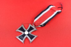 Eisernes Kreuz 2.Klasse 1939 - Schinkelform Typ A - SEHR...